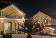 Hétkúti Wellness Hotel és Lovaspark Mór 