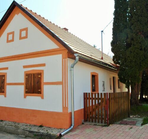Hétmérföldes Vendégház Szaknyér 
