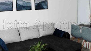 Hetta Apartman Debrecen 