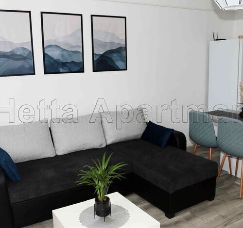 Hetta Apartman Debrecen 