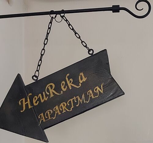 Heureka Apartman Pécs 