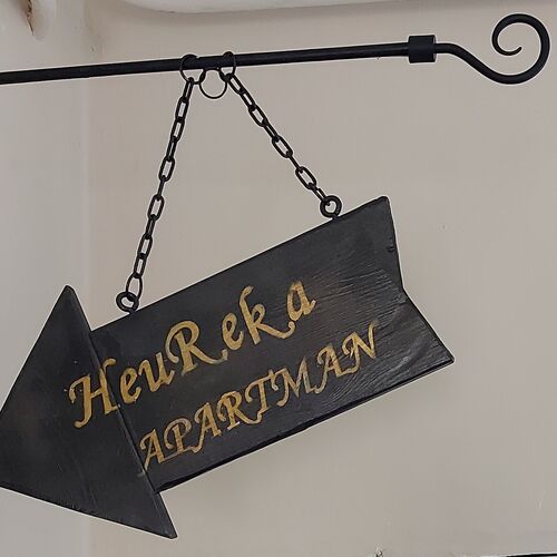 Heureka Apartman Pécs