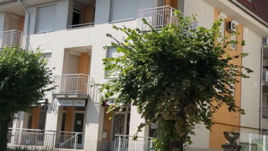 Hévíz Ági Apartman Hévíz  