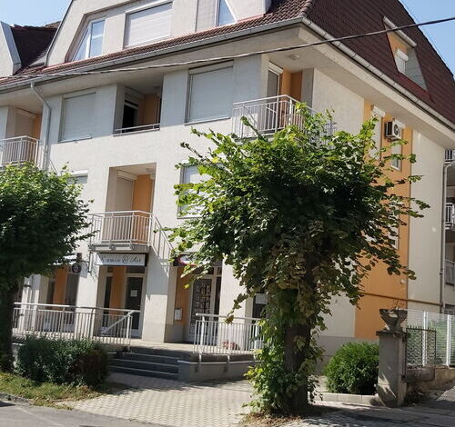 Hévíz Ági Apartman Hévíz  
