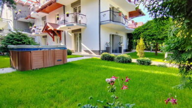 Hévíz Apartman Hévíz 