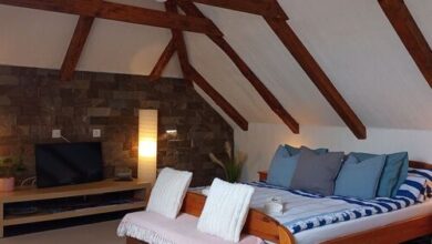 Hévíz Garden Apartman 