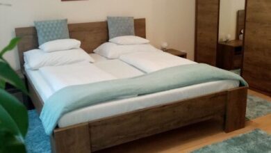 Hévíz Lake Apartman Hévíz  