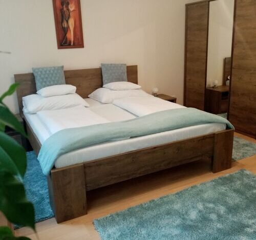 Hévíz Lake Apartman Hévíz  