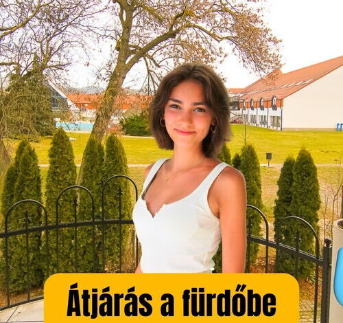 Hévíz Springs Resorts**** Kehidakustány 