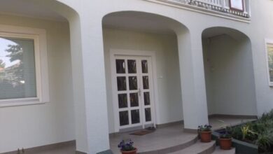 Hévízi Fecske Fészek Vendégház Hévíz 