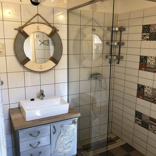 Hibiscus Apartman Balatonmáriafürdő
