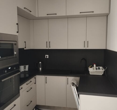 Híd köz Penthouses Apartman Debrecen 