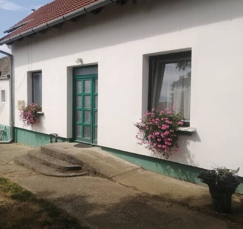 Hildegard Vendégház Nagyharsány 