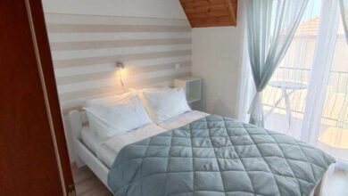 Hillside Anita Apartman Zalakaros 