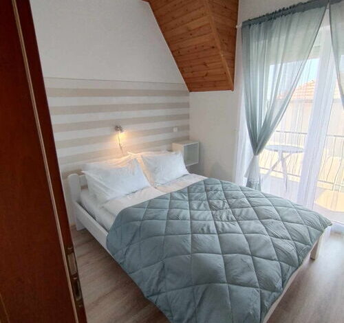 Hillside Anita Apartman Zalakaros 
