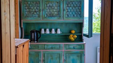 Hillside GastHaus 2 Szent György-hegy 