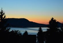 Hilltop Apartmanház Fonyód 