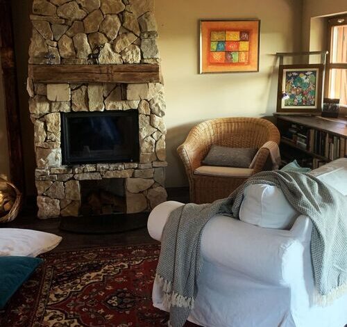 Hilltop Hideout Szentendre 