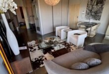 Hilltop Views Design Suite Budapest 