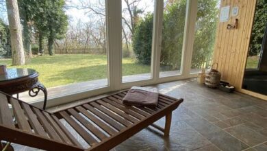 Hilltop Wellness Villa Pécs 