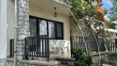 Hilóczki Vendégház Bogács 