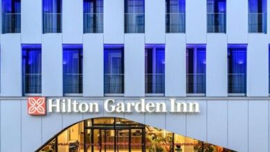 Hilton Garden Inn Debrecen City Center 