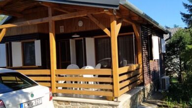 Hipságh Vendégház Hegykő 