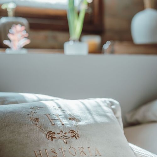 História Présház Apartman Nagyréde