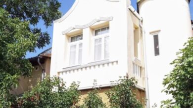 History Tornyos Apartman Balatonfüred 