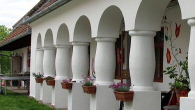 HoMe Vendégház Ganna 