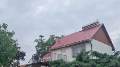 Hobby Vendégház Kiskunmajsa 