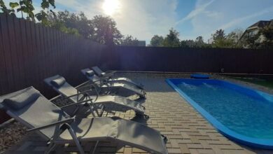 Hódvár Apartman Tiszafüred 