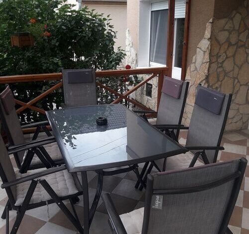Hoffmann Apartman Siófok 