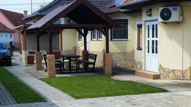 Hőforrás Apartman Hajdúszoboszló 