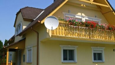 Hohl Üdülőház Balatonmáriafürdő 