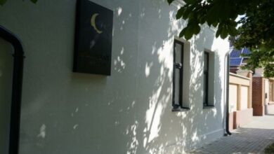 Holdfény Apartman Makó 