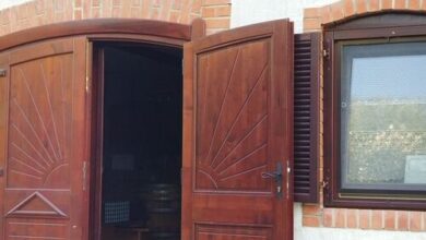 Holdfény Pince Nemesnádudvar 