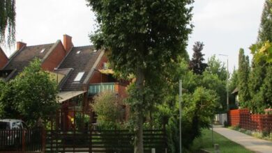 Holdház Apartman Zamárdi 