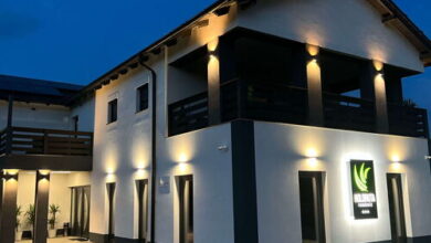 Holdruta Vendégház Kunfehértó 