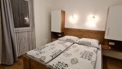 Holdudvar Apartman Gyula 