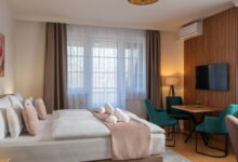 Holdvirág Hotel Sárvár 