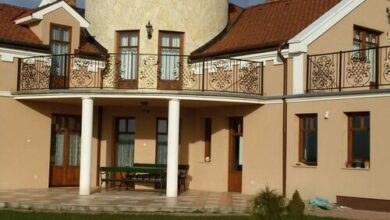 Hölgykő Vendégház Farkasgyepű 