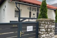 Holiday Apartman Mezőkövesd 