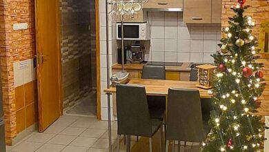 Holiday Apartman Mórahalom 