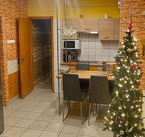 Holiday Apartman Mórahalom 