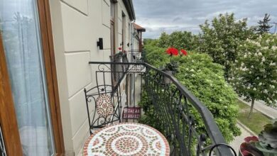 Holiday Apartmanházak Harkány 