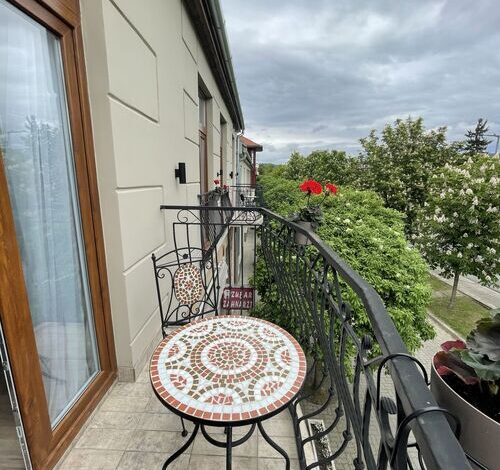 Holiday Apartmanházak Harkány 