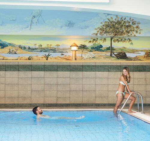 Holiday Club Apartman Hotel Hévíz 
