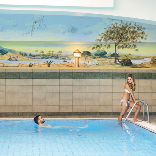 Holiday Club Apartman Hotel Hévíz