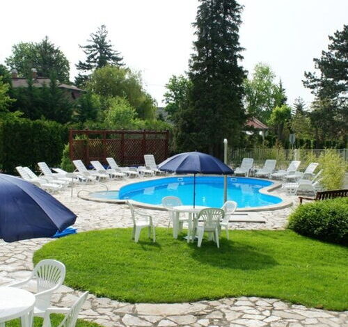 Holiday Club Füred 103 Balatonfüred 